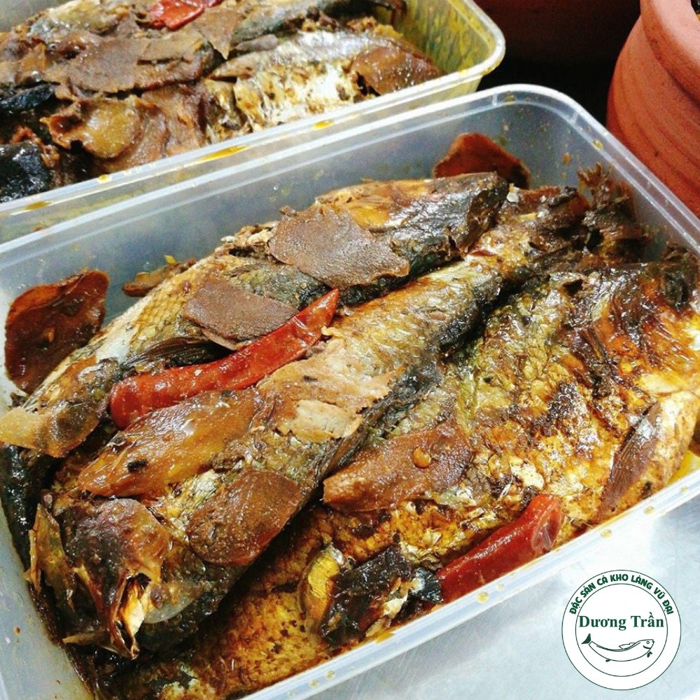 Cá Mòi Kho Hộp 500g