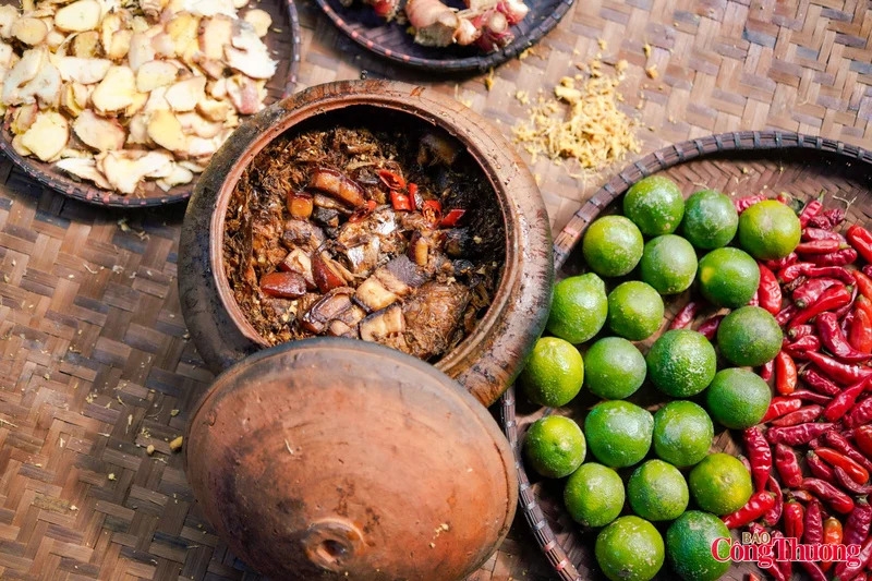 Nguồn Gốc Cá Kho Làng Vũ Đại – Hành Trình Từ Món Ăn Dân Dã Đến Đặc Sản Trứ Danh Hà Nam