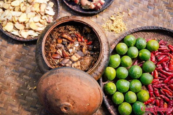 Nguồn Gốc Cá Kho Làng Vũ Đại – Hành Trình Từ Món Ăn Dân Dã Đến Đặc Sản Trứ Danh Hà Nam