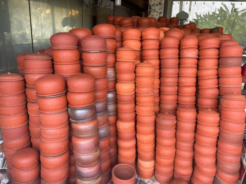 Niêu đất truyền thống – Giá trị văn hóa và bí quyết tạo nên món cá kho chuẩn vị