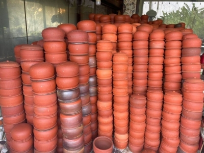 Niêu đất truyền thống – Giá trị văn hóa và bí quyết tạo nên món cá kho chuẩn vị