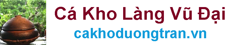 Logo cakhoduongtran.vn